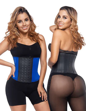 Corset Training in Style With SqueezMeSkinny
