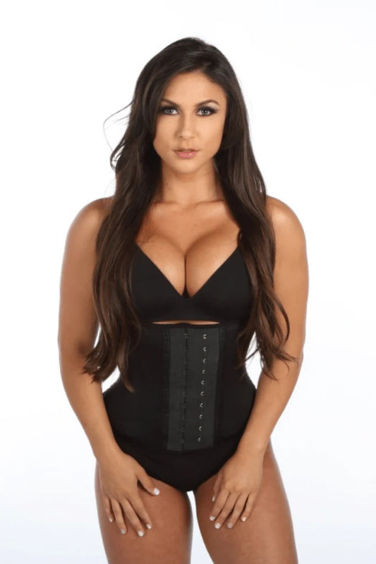 How To Get Into Waist Training Fast