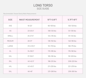 SqueezMeSkinny #1 Rated for Maximum Curves. Max Compression Waist Trainer