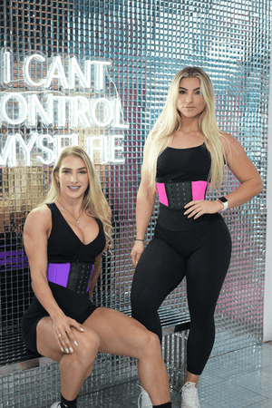 SqueezMeSkinny 10" Summer Body Package (Medium Torso)