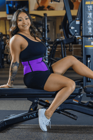SqueezMeSkinny 8" Sport Summer Body Package (short torso)