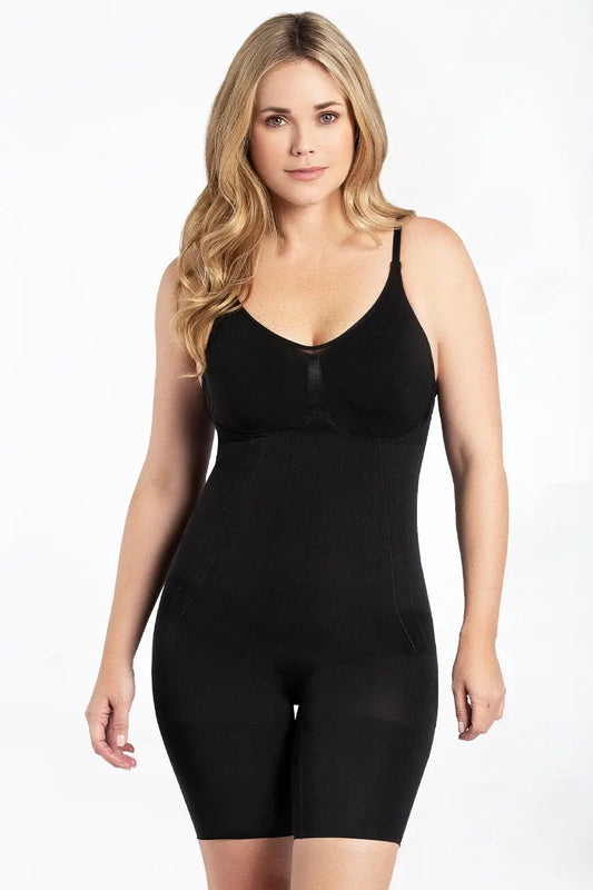 Full Body Shaper Comfort Evolution