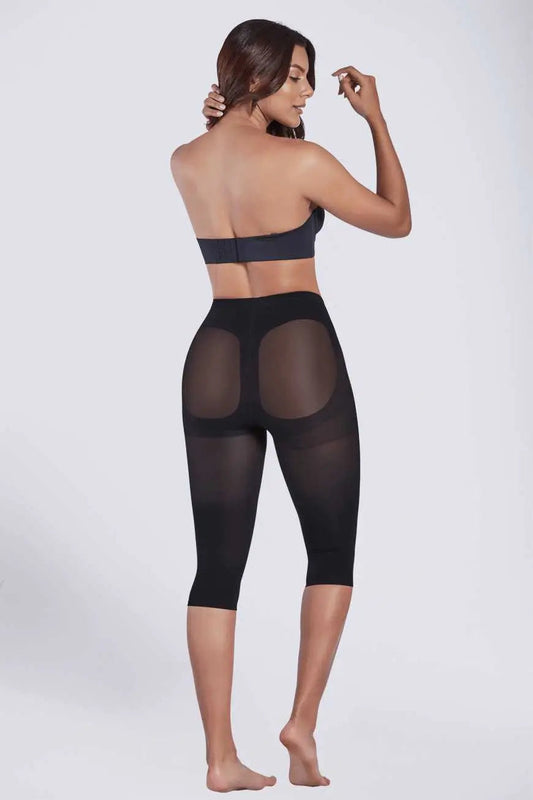 SHAPERLOVE Thermal Butt Lift Capri