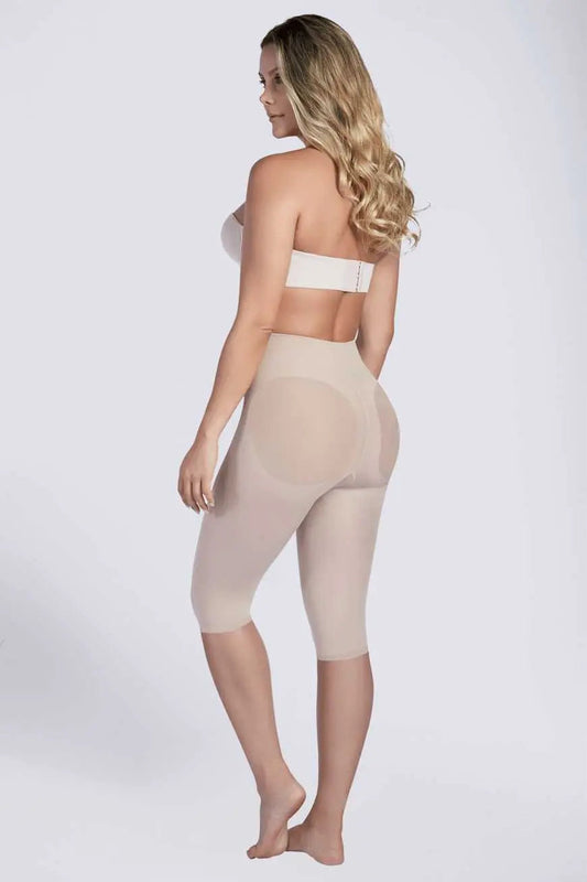 SHAPERLOVE Thermal Butt Lift Capri