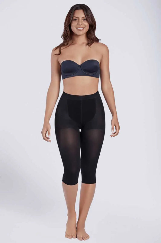 SHAPERLOVE Thermal Butt Lift Capri