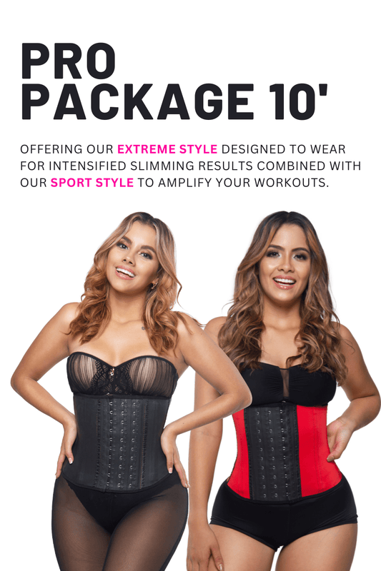 Misfits secret waist trainer sale