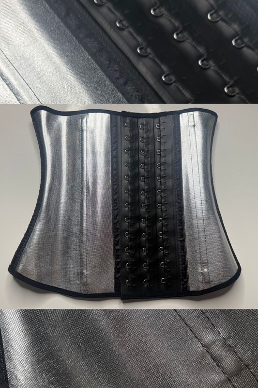 One Of A Kind Waist Trainers | 12" size: XS