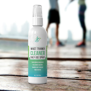 SqueezMeSkinny1 Accessories Spray & Go. Waist Trainer Cleaner