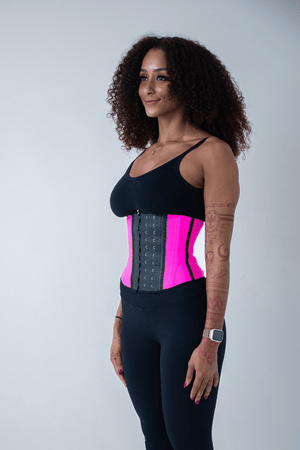 SqueezMeSkinny1 Activewear 10" Pro Package. All‑in-one Waist‑Sculpting Bundle