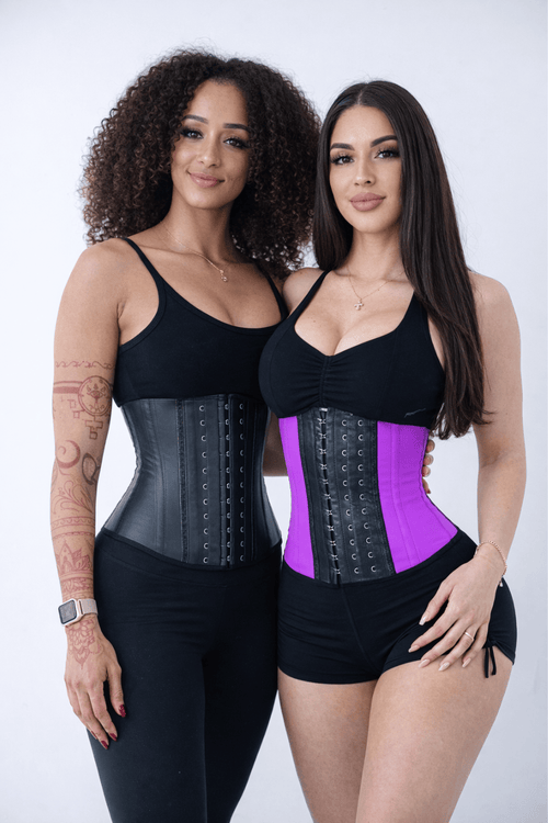 SqueezMeSkinny1 Activewear 12" Max Curves + Active Girl Pro Package.