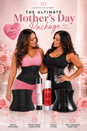 SqueezMeSkinny1 Activewear The Ultimate PRO Pack For Mom