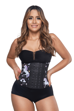 SqueezMeSkinny1 Activewear UNICORN