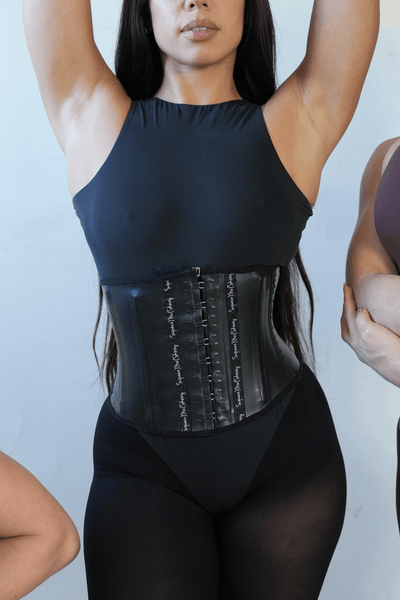 Borneobulletin Com Is It Okay To Run With A Waist Trainer