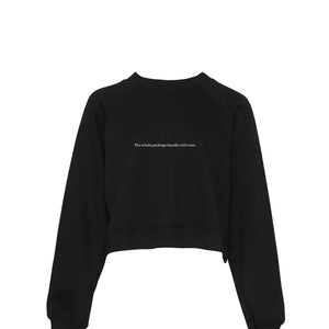 SqueezMeSkinny Black / S package