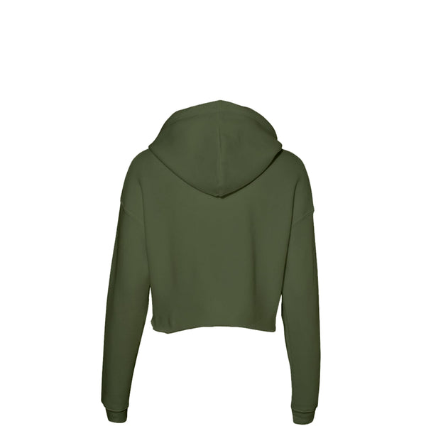 SqueezMeSkinny Built Hoodie