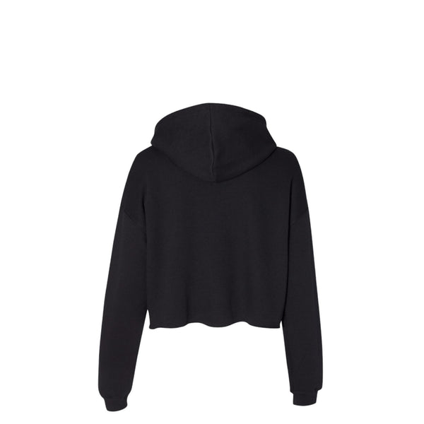 SqueezMeSkinny Built Hoodie