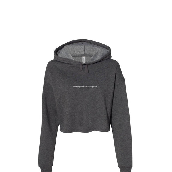SqueezMeSkinny Dark Grey Heather / S pretty girls