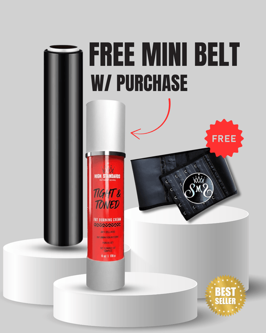 SqueezMeSkinny Double Compression Snatch Kit