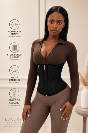 SqueezMeSkinny Luxx Hourglass Curves