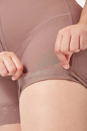 Curveez Medical Bodyshaper H-Evolution