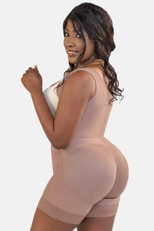 Curveez Medical Bodyshaper H-Evolution