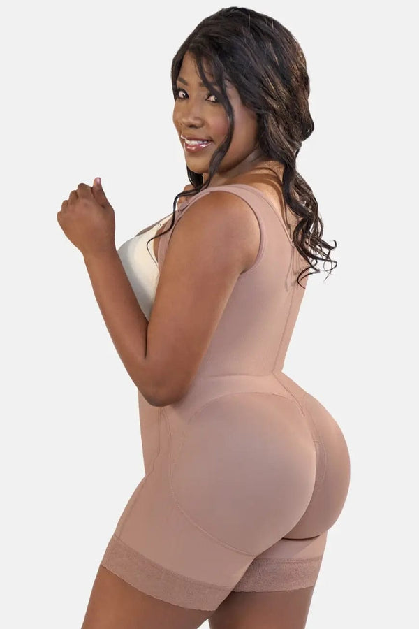 Curveez Medical Bodyshaper H-Evolution