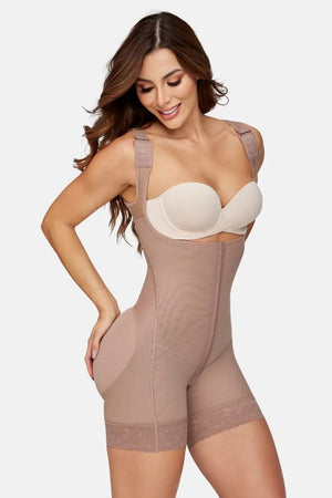 Curveez Medical Bodyshaper H-Evolution