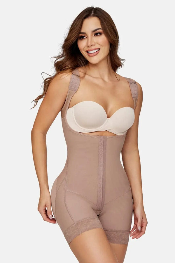 Curveez Medical Bodyshaper H-Evolution