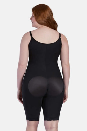 Curveez Medical Full Body Suit Long