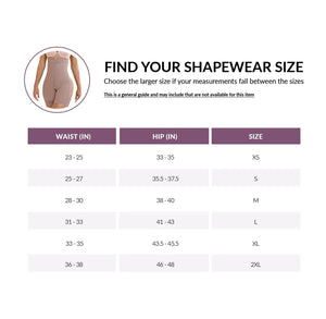 Curveez Medical High Waisted Shorts H-Evolution