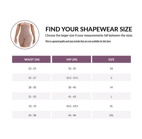 Curveez Medical High Waisted Shorts H-Evolution