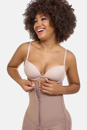 Curveez Medical High Waisted Shorts H-Evolution