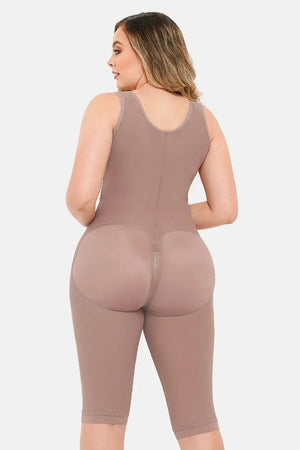 Curveez Medical Thigh Shaper H-Evolution