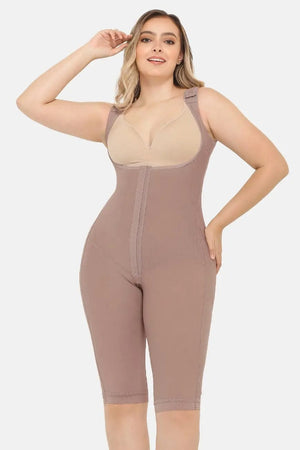 Curveez Medical Thigh Shaper H-Evolution