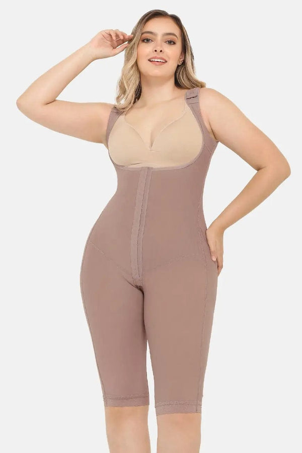 Curveez Medical Thigh Shaper H-Evolution