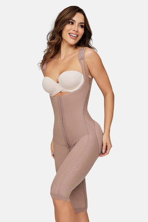 Curveez Medical Thigh Shaper H-Evolution