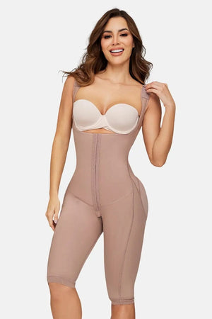 Curveez Medical Thigh Shaper H-Evolution