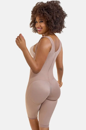 Curveez Medical Thigh Shaper H-Evolution