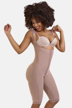 Curveez Medical Thigh Shaper H-Evolution
