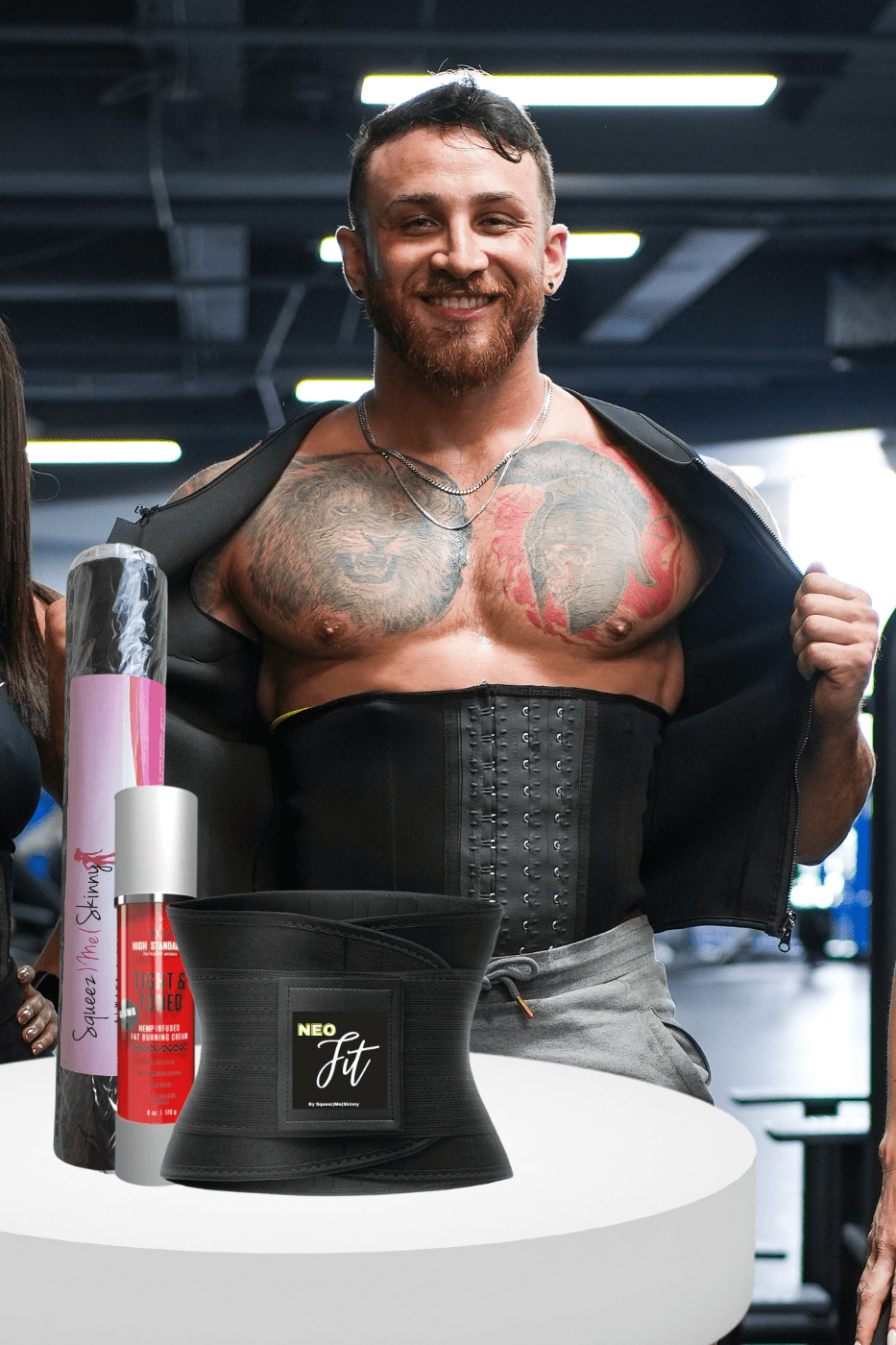 Where can you buy waist trainers in best sale stores