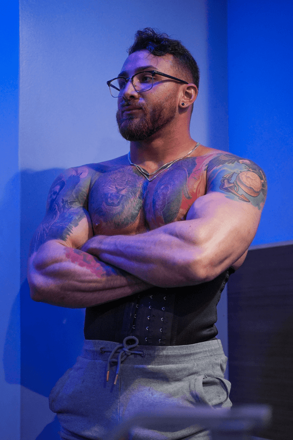 SqueezMeSkinny1 Men Waist Trainers Neoprene For Men