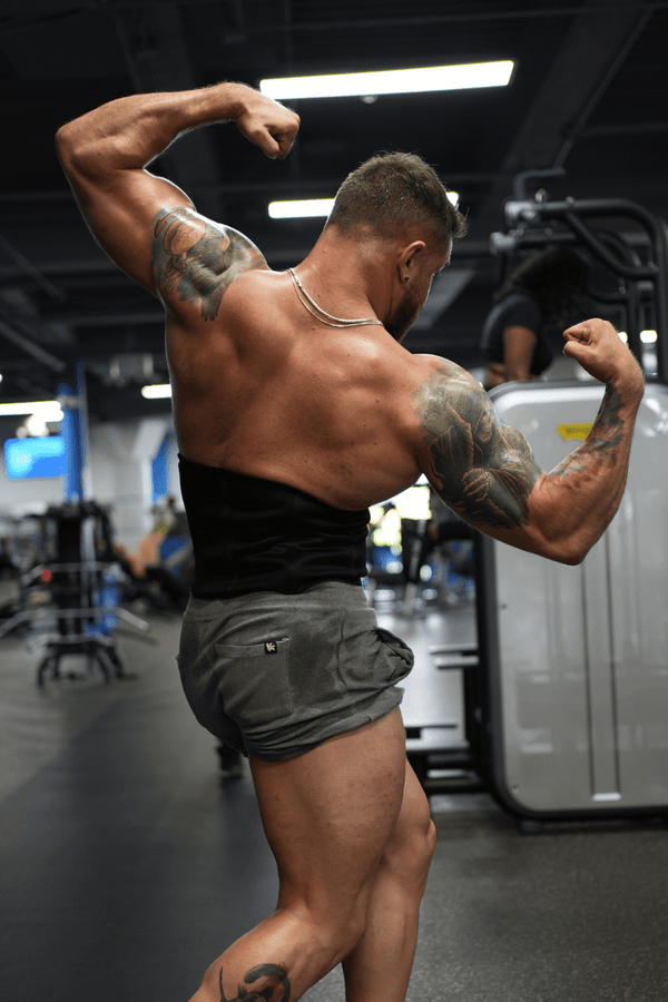 SqueezMeSkinny1 Men Waist Trainers Neoprene For Men