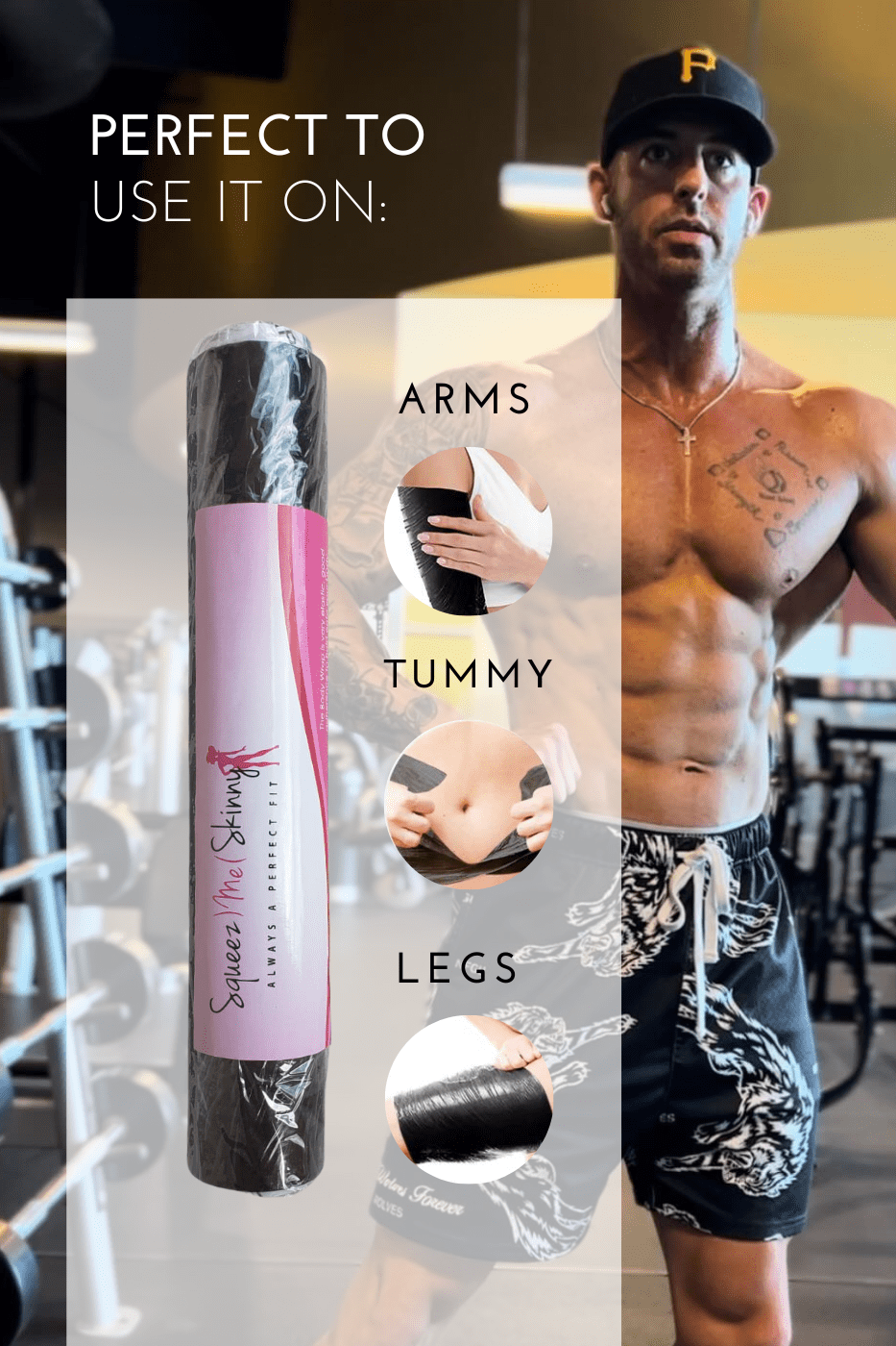 Do men use waist trainers hotsell