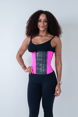 SqueezMeSkinny Pink / 2XS 12" New Year New Me. Sport Pack