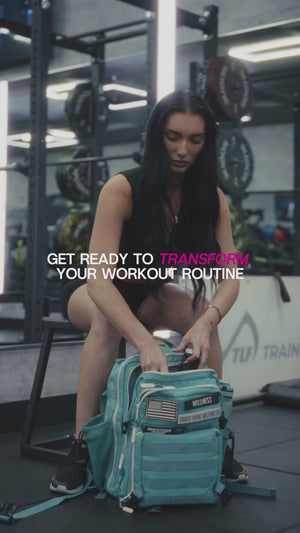 The Active Girl Waist Trainer