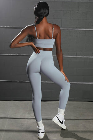 SqueezMeSkinny Seamless Butt Lifting Curve Achieving 2