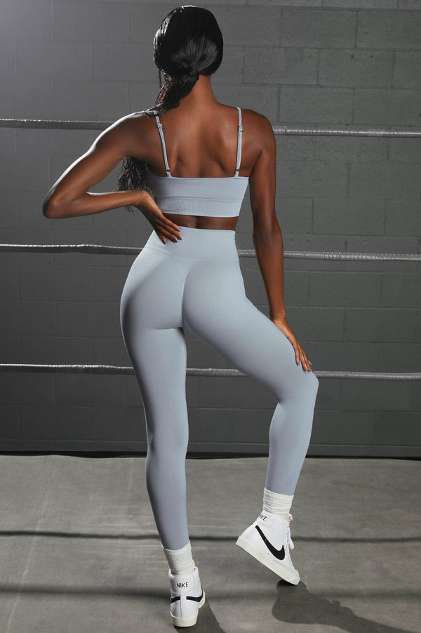 SqueezMeSkinny Seamless Butt Lifting Curve Achieving 2