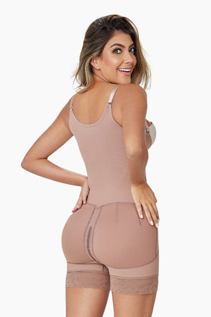 Curveez Shapewear BBL Effect Chic Body Shaper