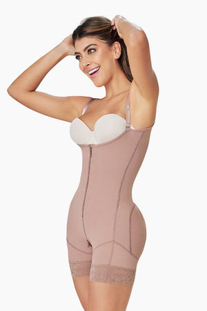 Curveez Shapewear BBL Effect Chic Body Shaper