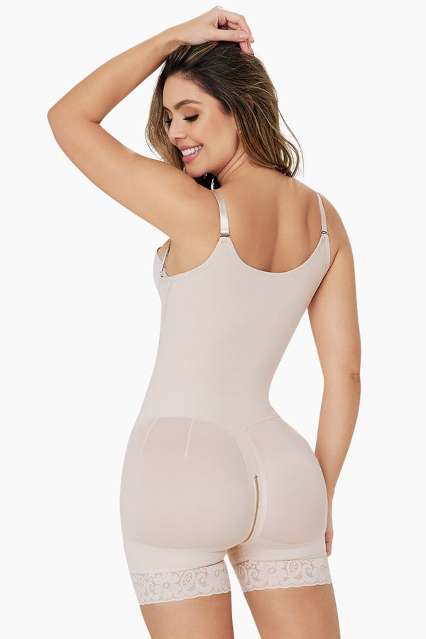Curveez Shapewear BBL Effect Chic Body Shaper